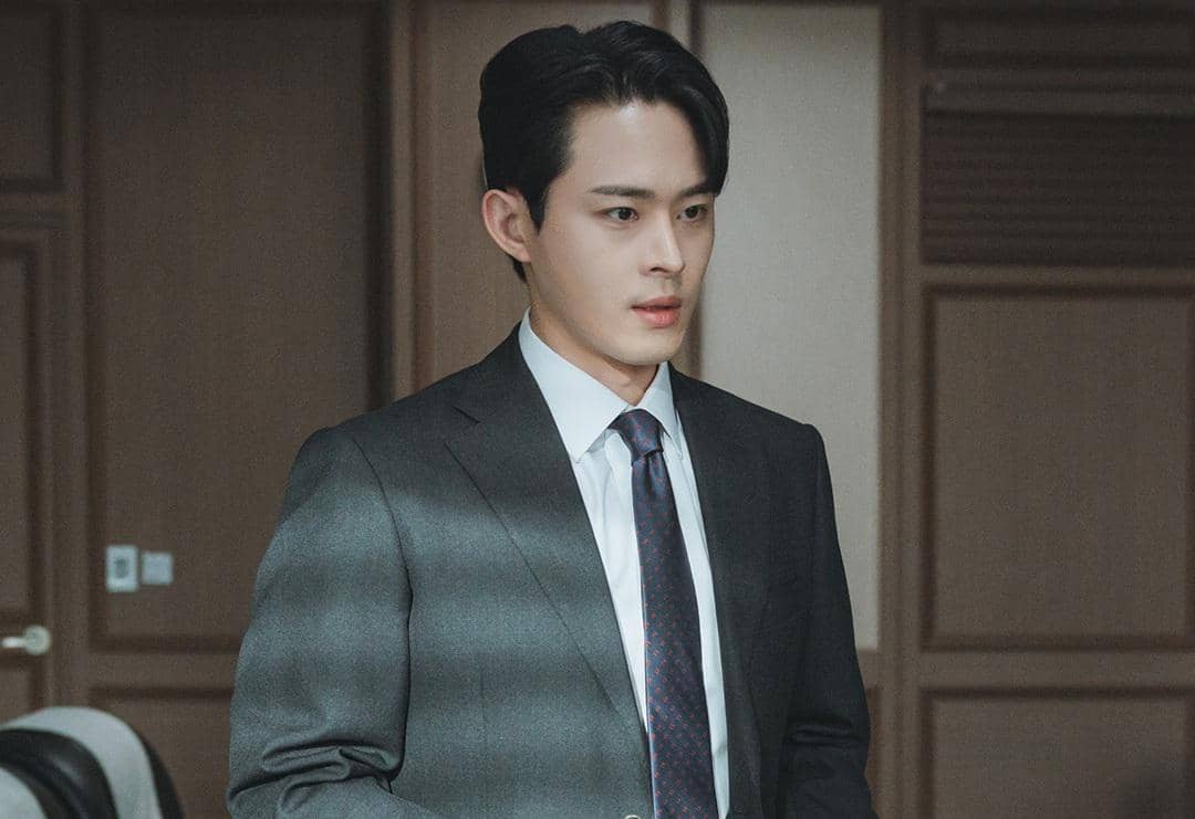 still cut drama Korea Idol I