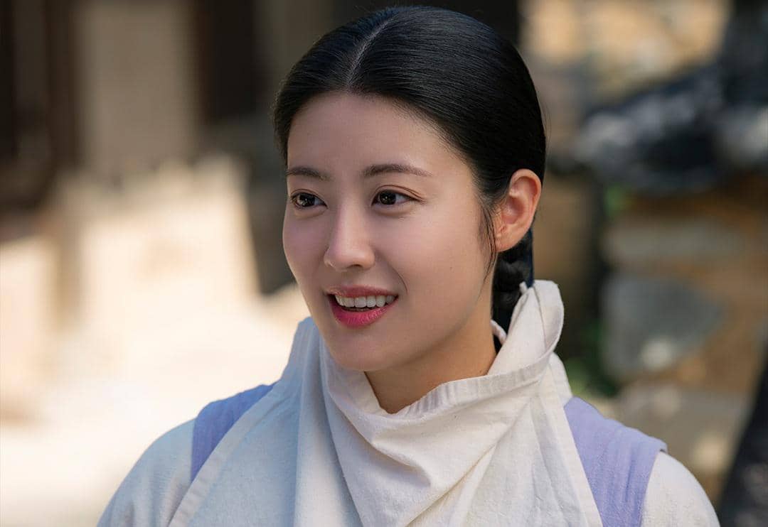 still cut drama Korea To My Beloved Thief