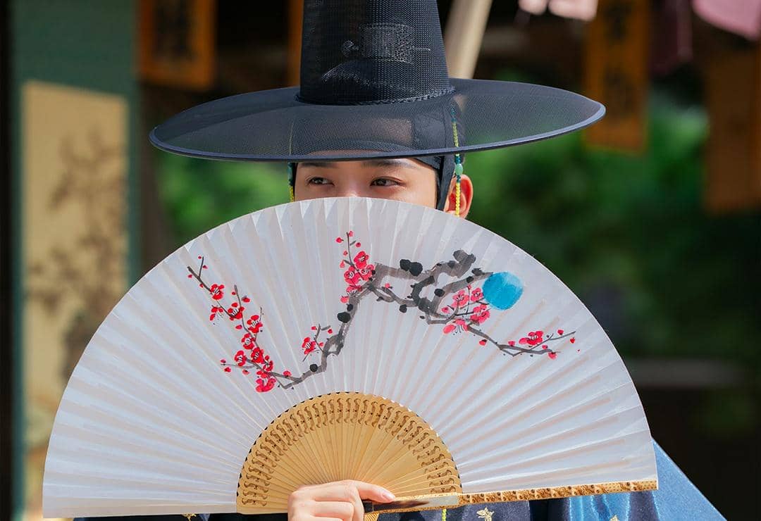 still cut drama Korea To My Beloved Thief