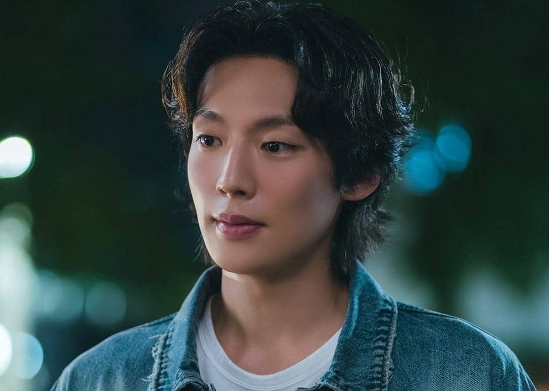 Lee Ki Taek di drama The Practical Guide to Love