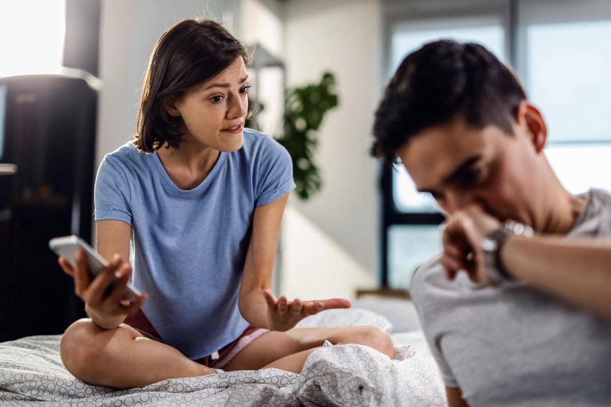 Arti Mimpi Suami Punya Istri Lagi Menurut Primbon Jawa dan Islam