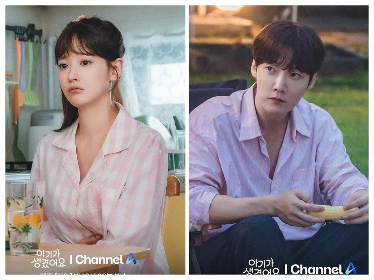 cuplikan drama Positively Yours