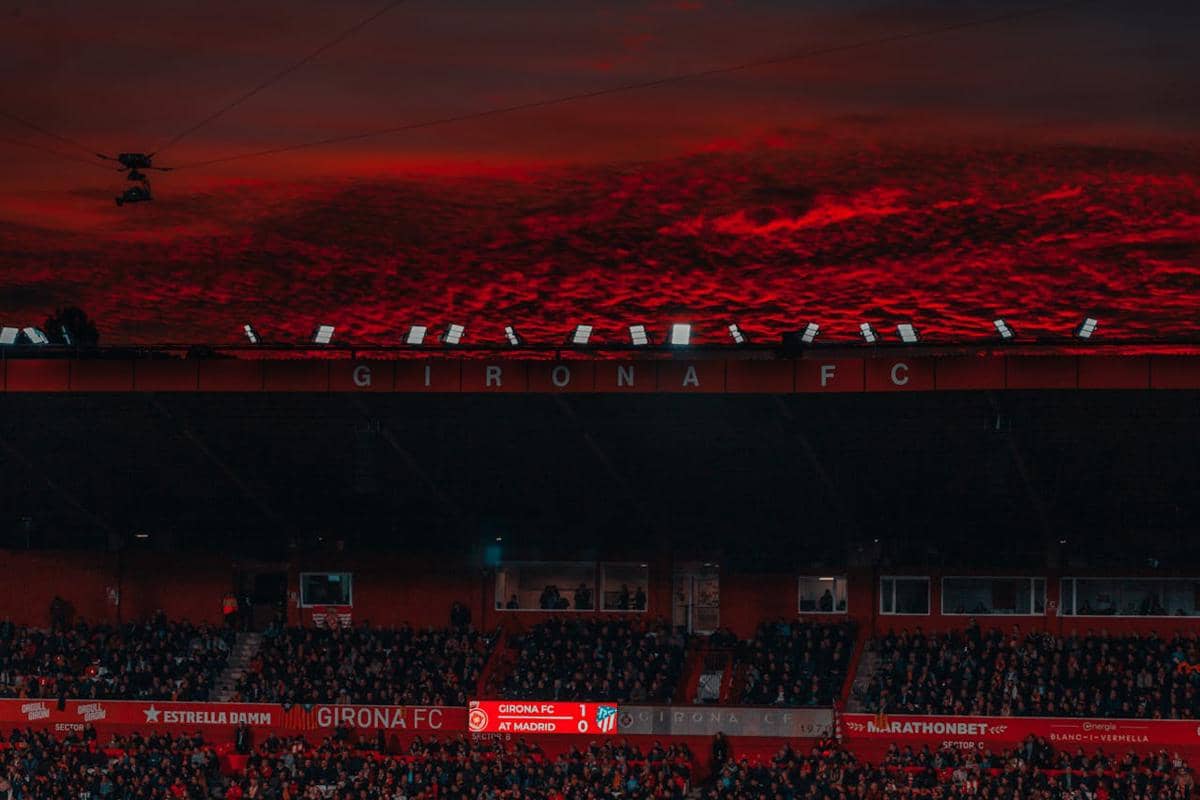 ilustrasi Estadi Montilivi