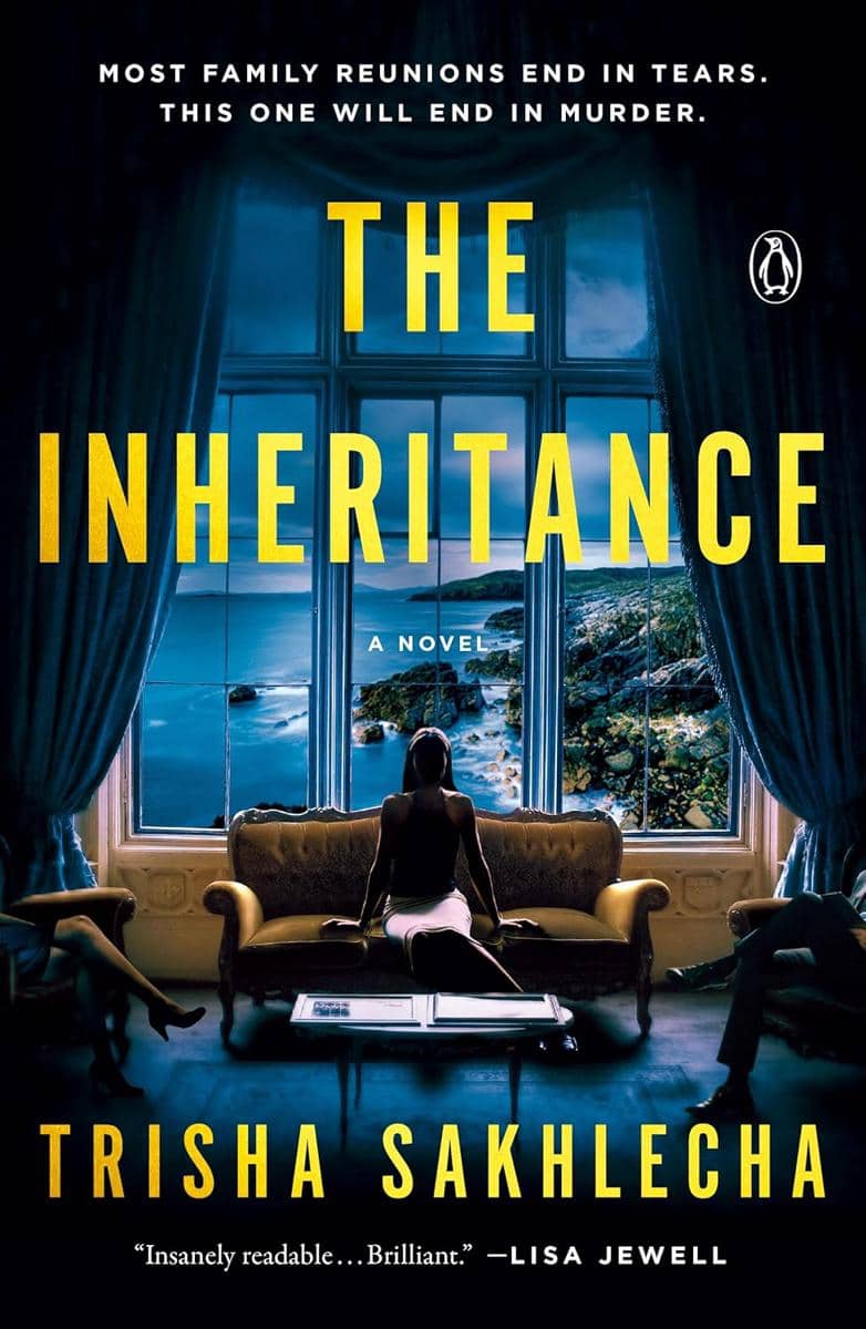 The Inheritance.