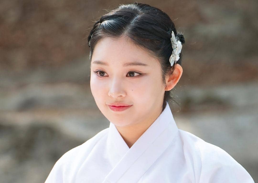 Lee Si Woo di drama No Tail to Tell