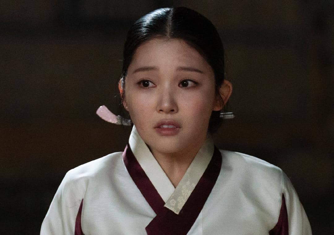 Lee Si Woo di drama No Tail to Tell