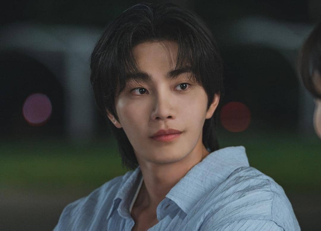 Kim Jae Young di drama Idol I