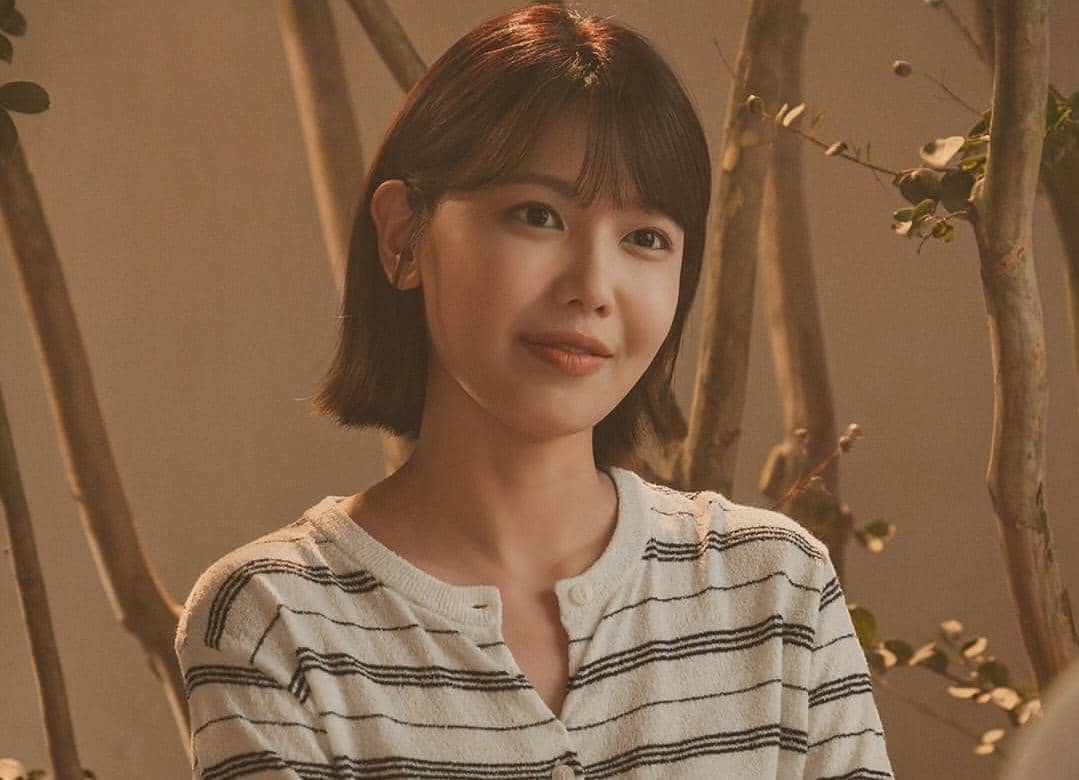 Choi Soo Young di drama Idol I