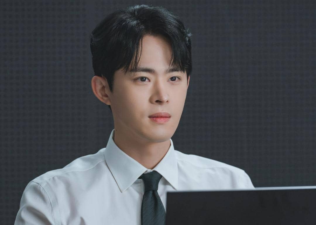 Jeong Jae Kwang di drama Idol I