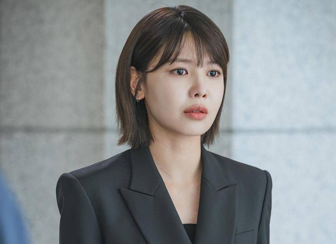 Choi Soo Young di drama Idol I