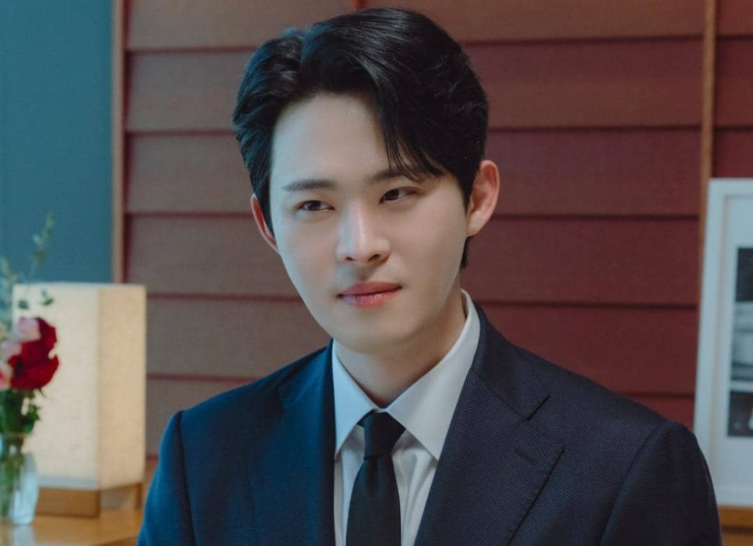 Jeong Jae Kwang di drama Idol I