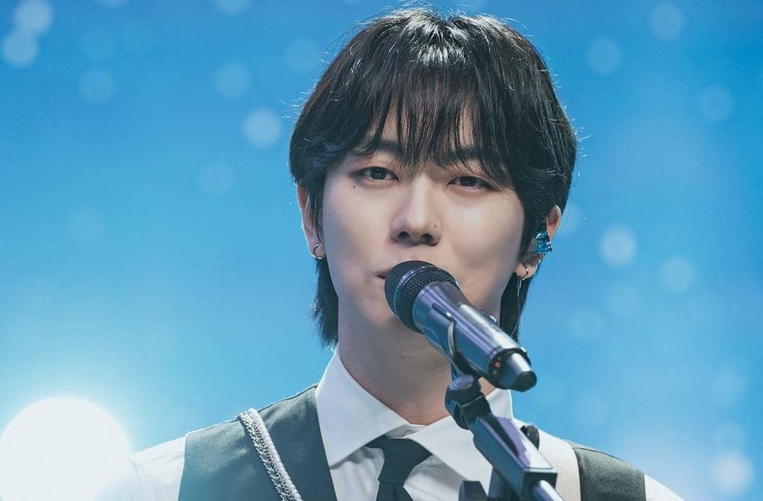 Ahn Woo Yeon di drama Idol I