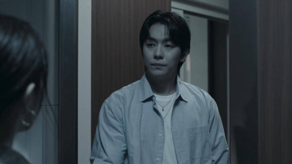 Ahn Woo Yeon di drama Idol I