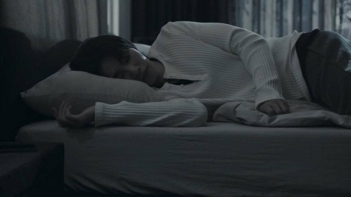 Kim Jae Young di drama Idol I