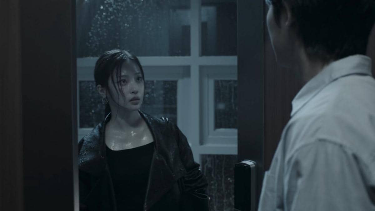 Choi Hee Jin di drama Idol I