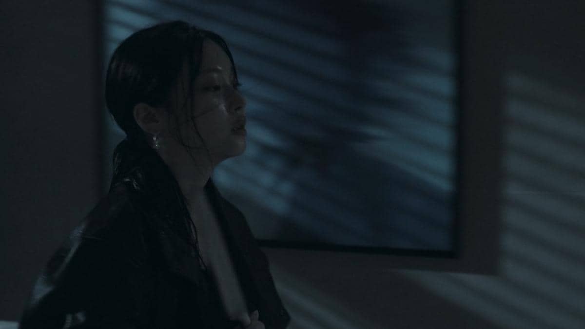 Choi Hee Jin di drama Idol I