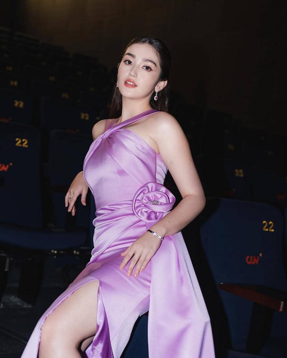 ide makeup soft glam ala Ranty Maria 