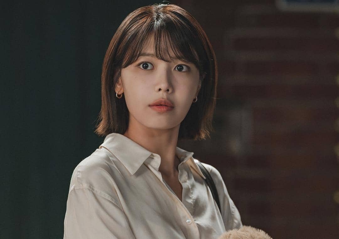 Choi Soo Young di drama Idol I