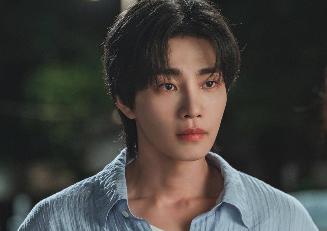 Kim Jae Young di drama Idol I