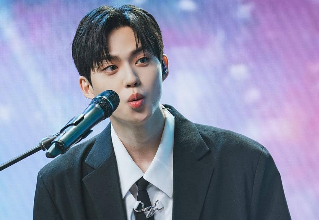 Choi Keon di drama Idol I