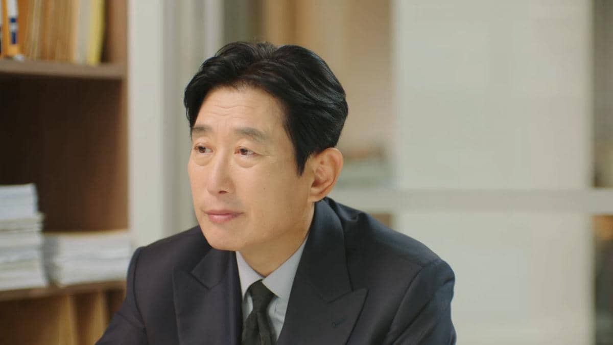 Kim Won Hae di drama Idol I