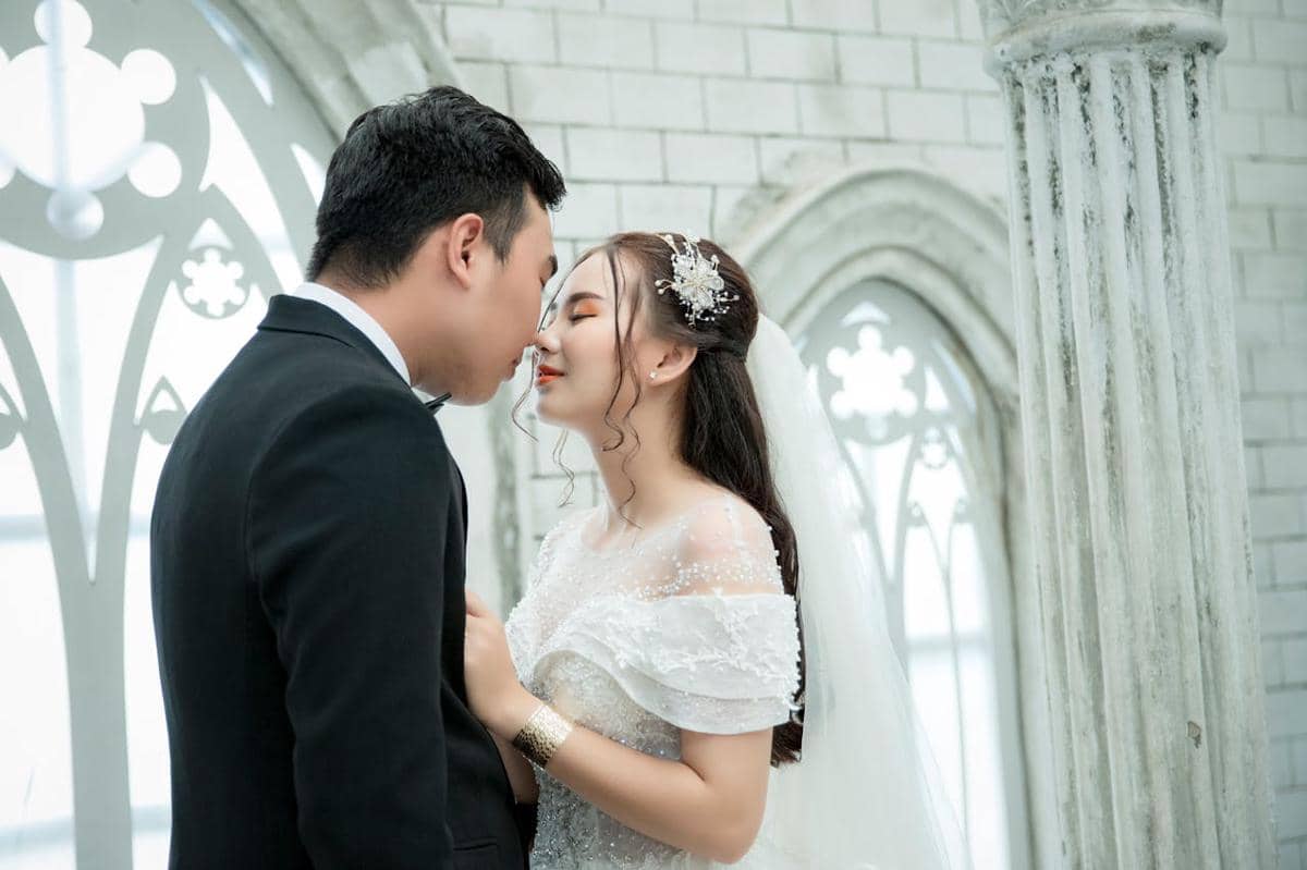 5 Arti Mimpi Menikah Dengan Orang yang Tidak Dikenal, Tanda Bahagia?