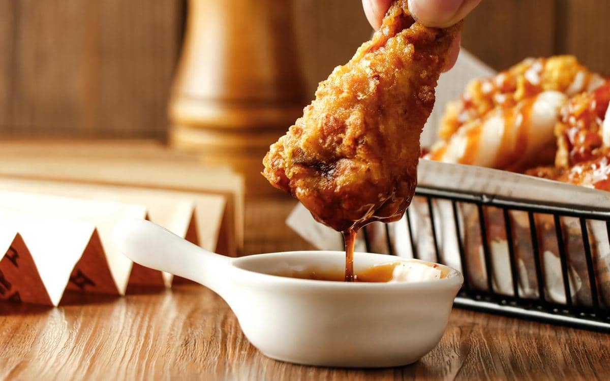 5 Olahan Ayam Lezat yang Cocok Jadi Menu Makan Malam Praktis