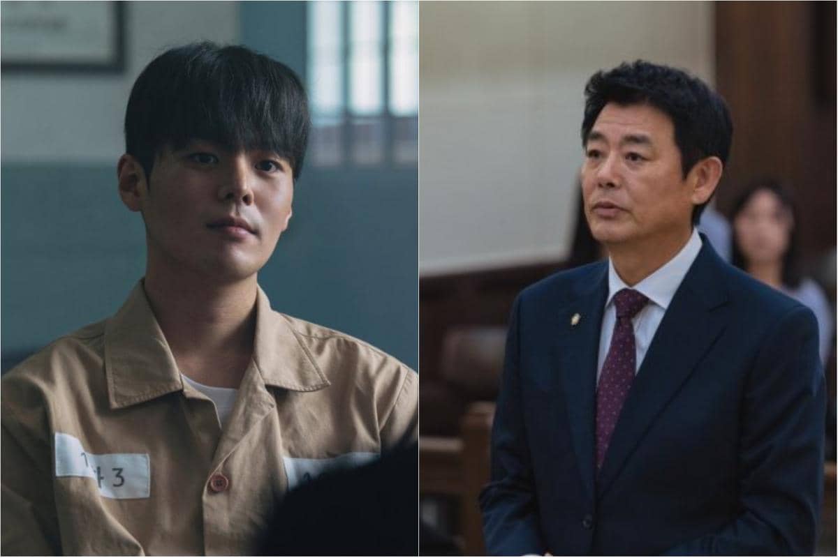 Still cut Bloody Flower