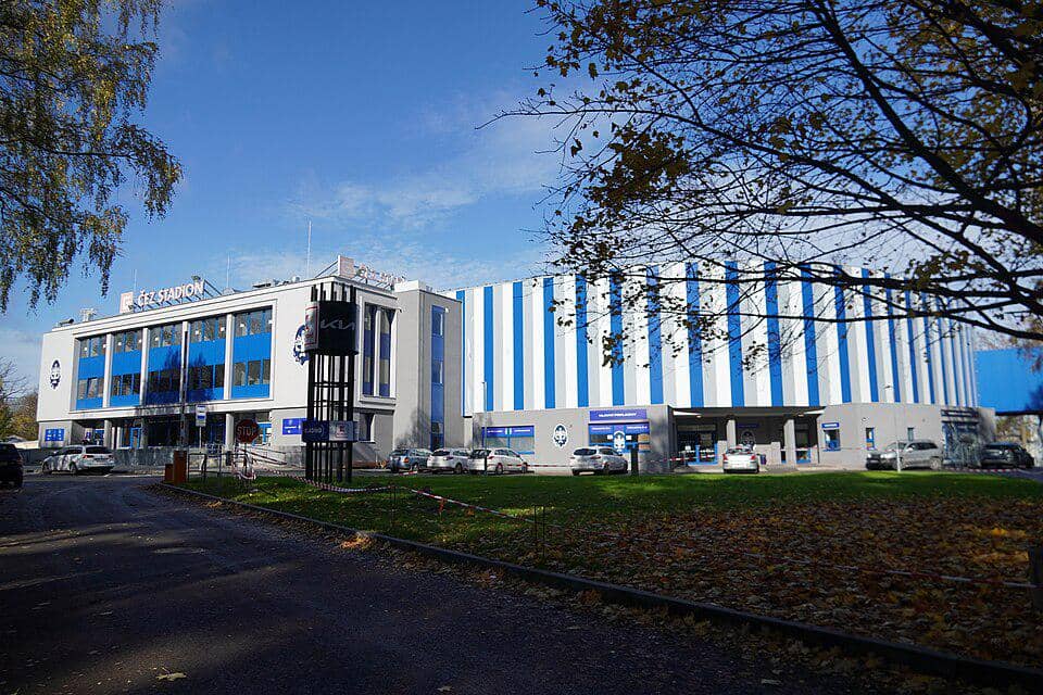 Stadion Rytíři Kladno