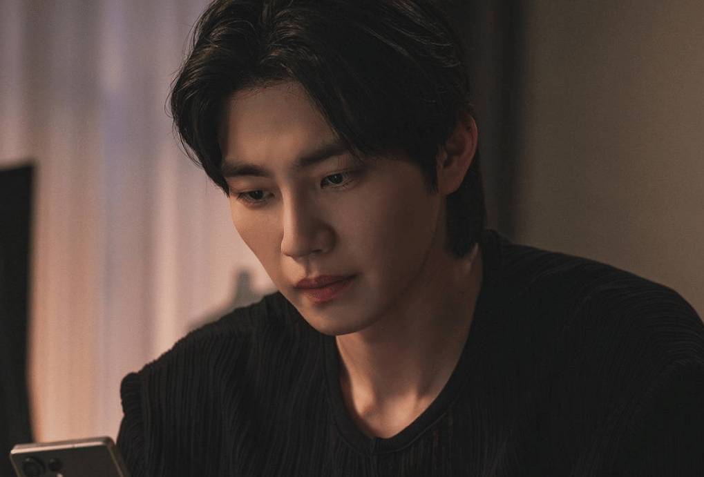 Cuplikan drama Korea Idol I