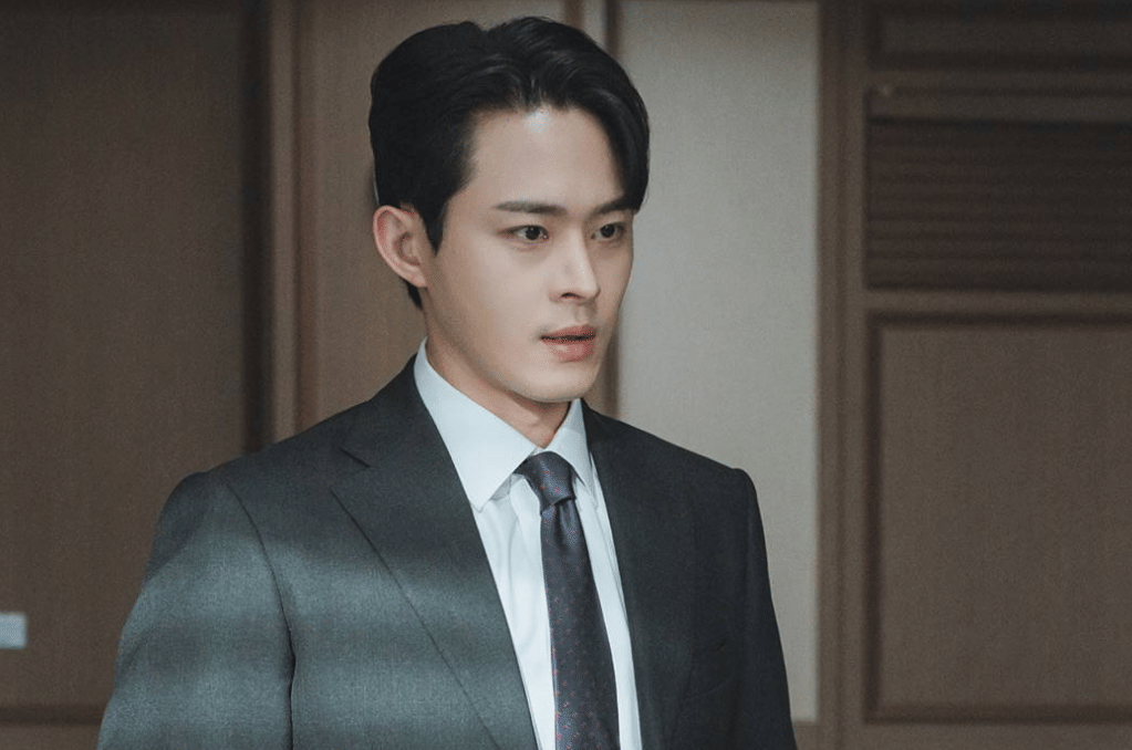 Cuplikan drama Korea Idol I