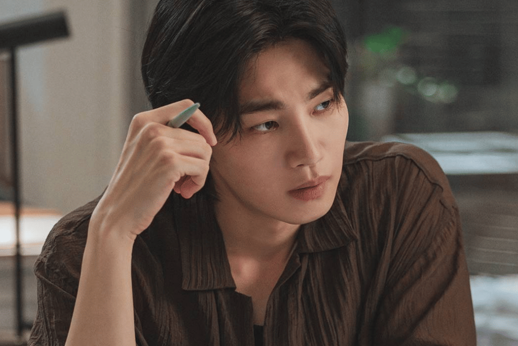 Cuplikan drama Korea Idol I