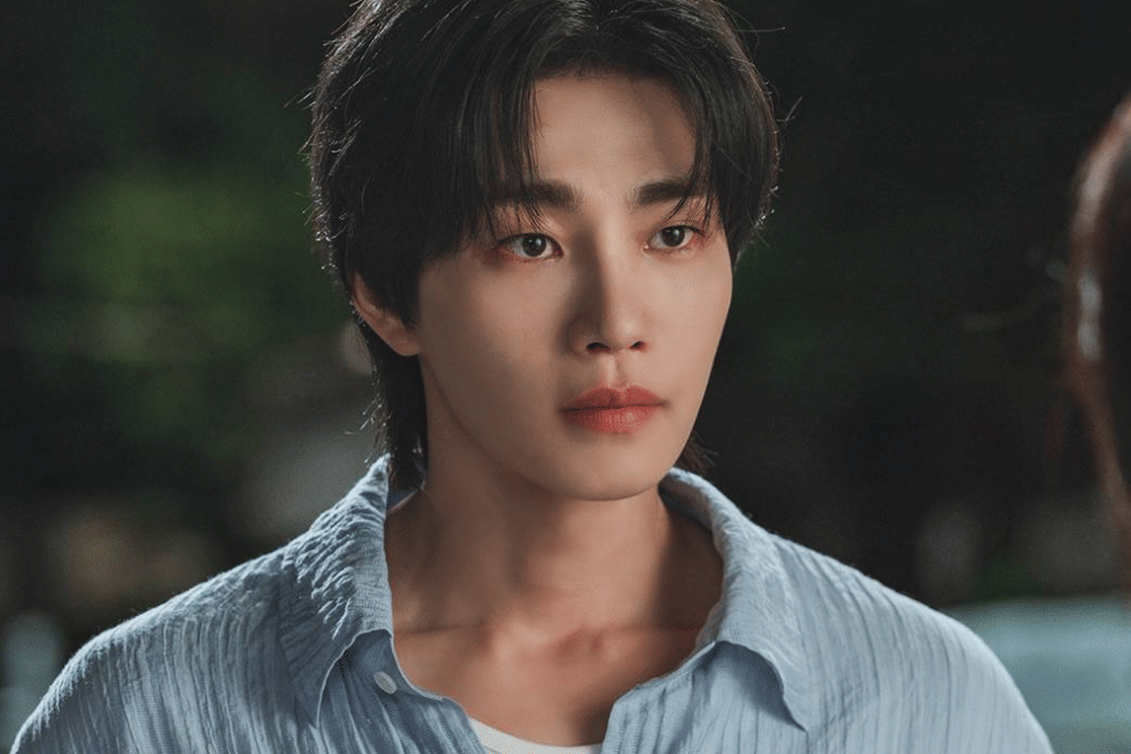 Cuplikan drama Korea Idol I