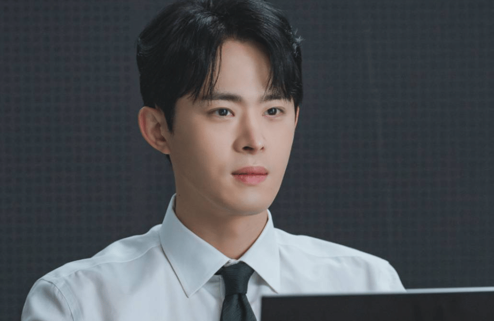 Cuplikan drama Korea Idol I