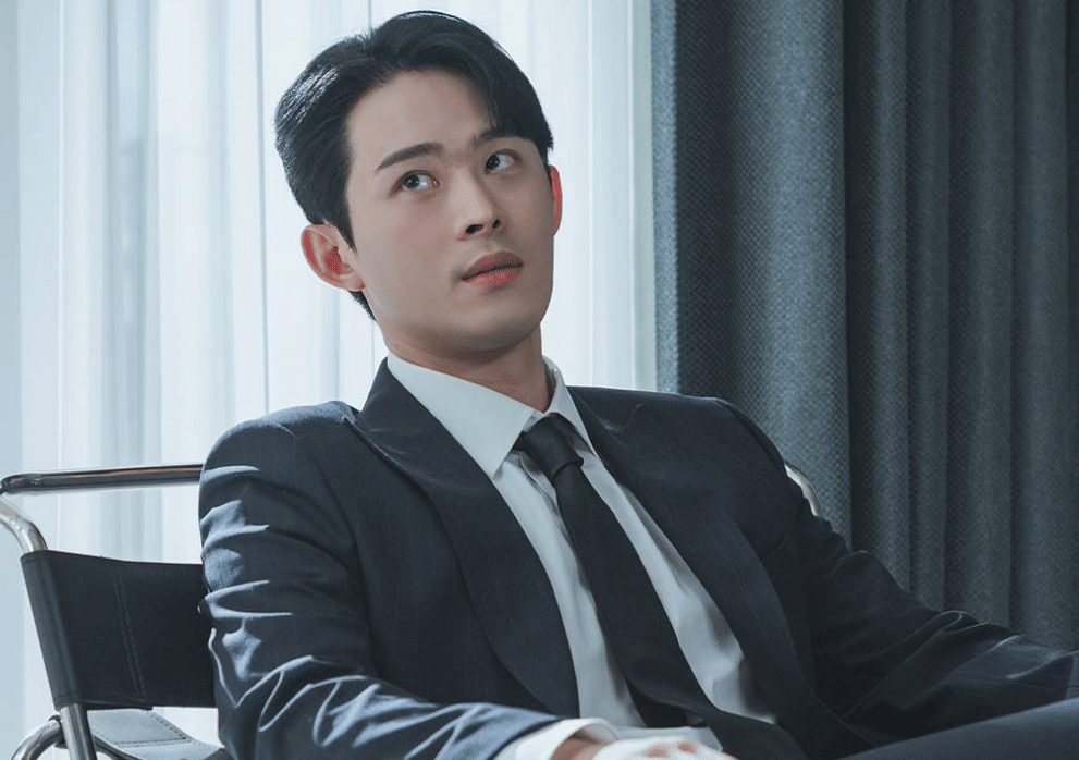 Cuplikan drama Korea Idol I