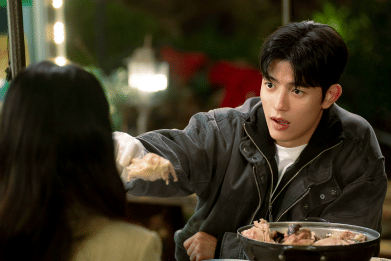 still cut drama Korea No Tail To Tell