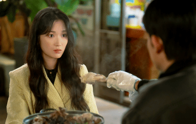 still cut drama Korea No Tail To Tell