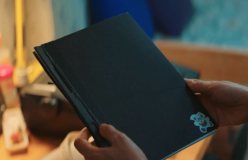 still cut drama Korea Undercover Miss Hong