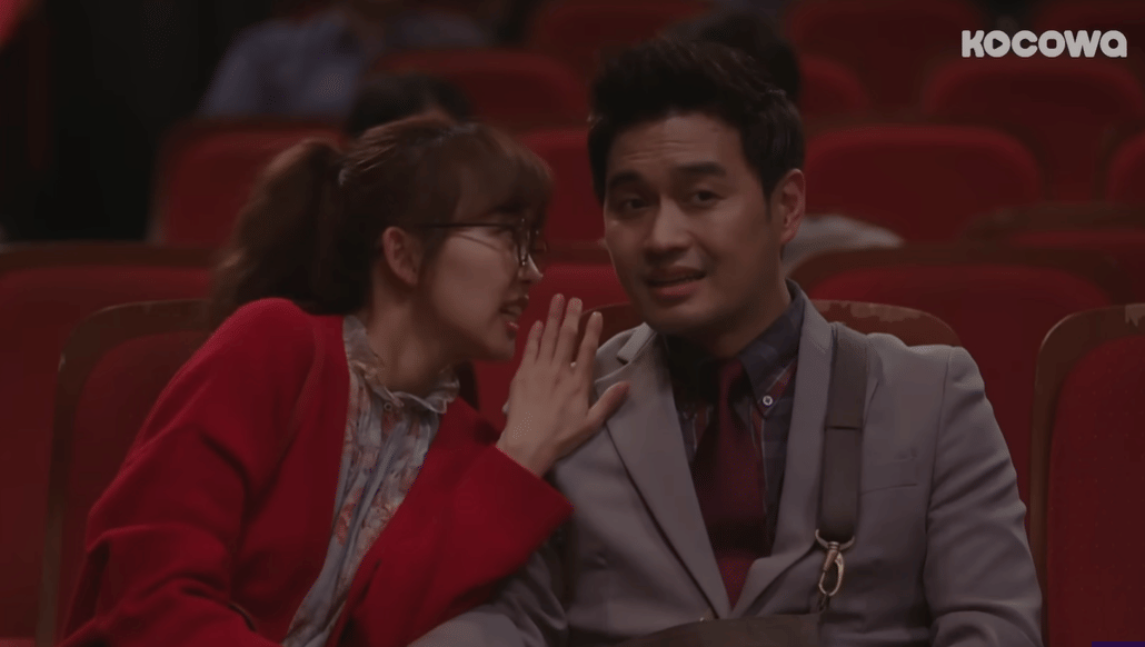 cuplikan KDrama The Secret Life of My Secretary