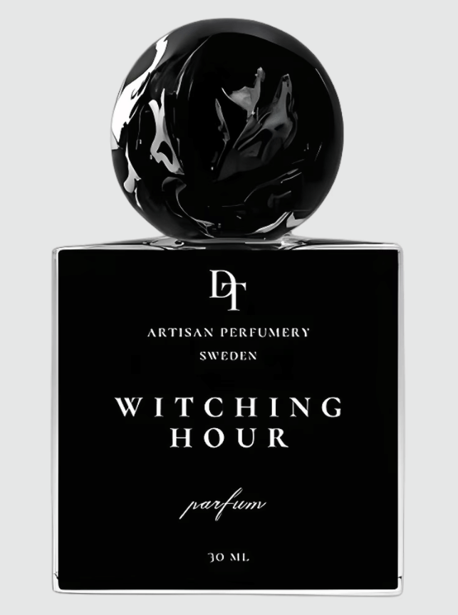 Witching Hour Dark Tales