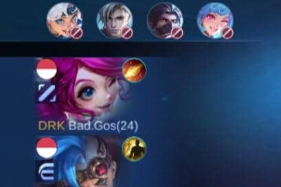 hero yang di-ban MLBB