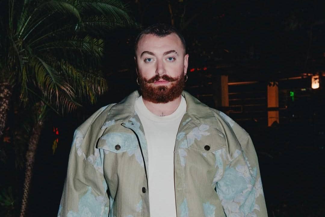 Sam Smith