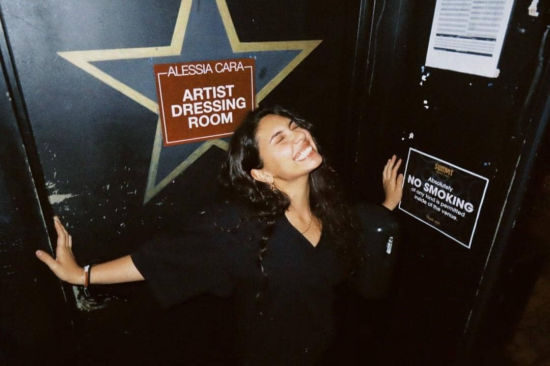Alessia Cara