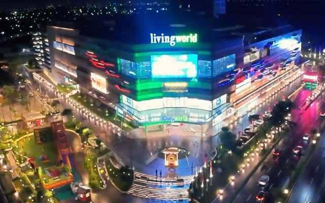 Living World Grand Wisata