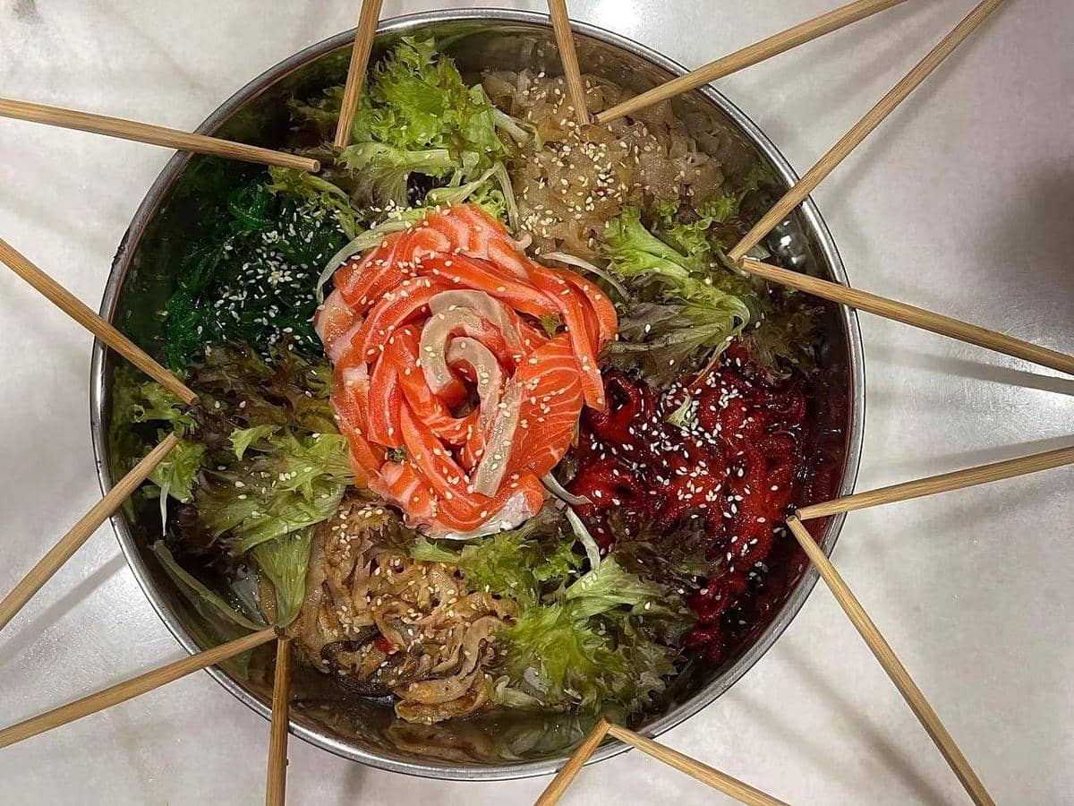 Yusheng