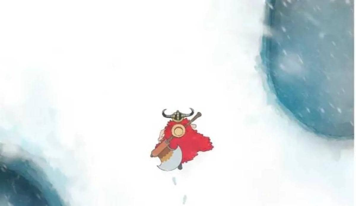 Akankah Elbaph Hancur di One Piece? Ini Teorinya!