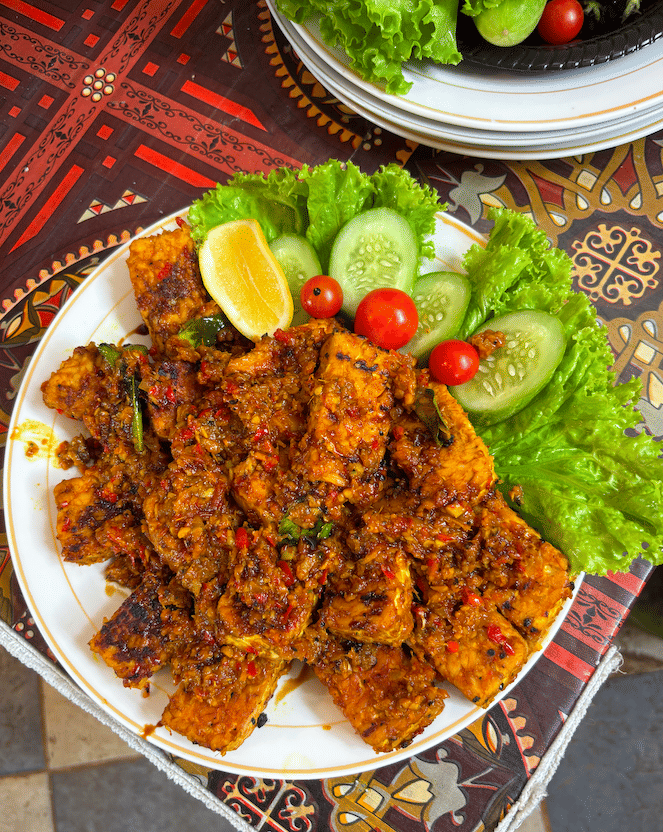 Edukasi Pangan Nabati Kian Didorong Lewat Program Berkelanjutan (IDN Times/istimewa)