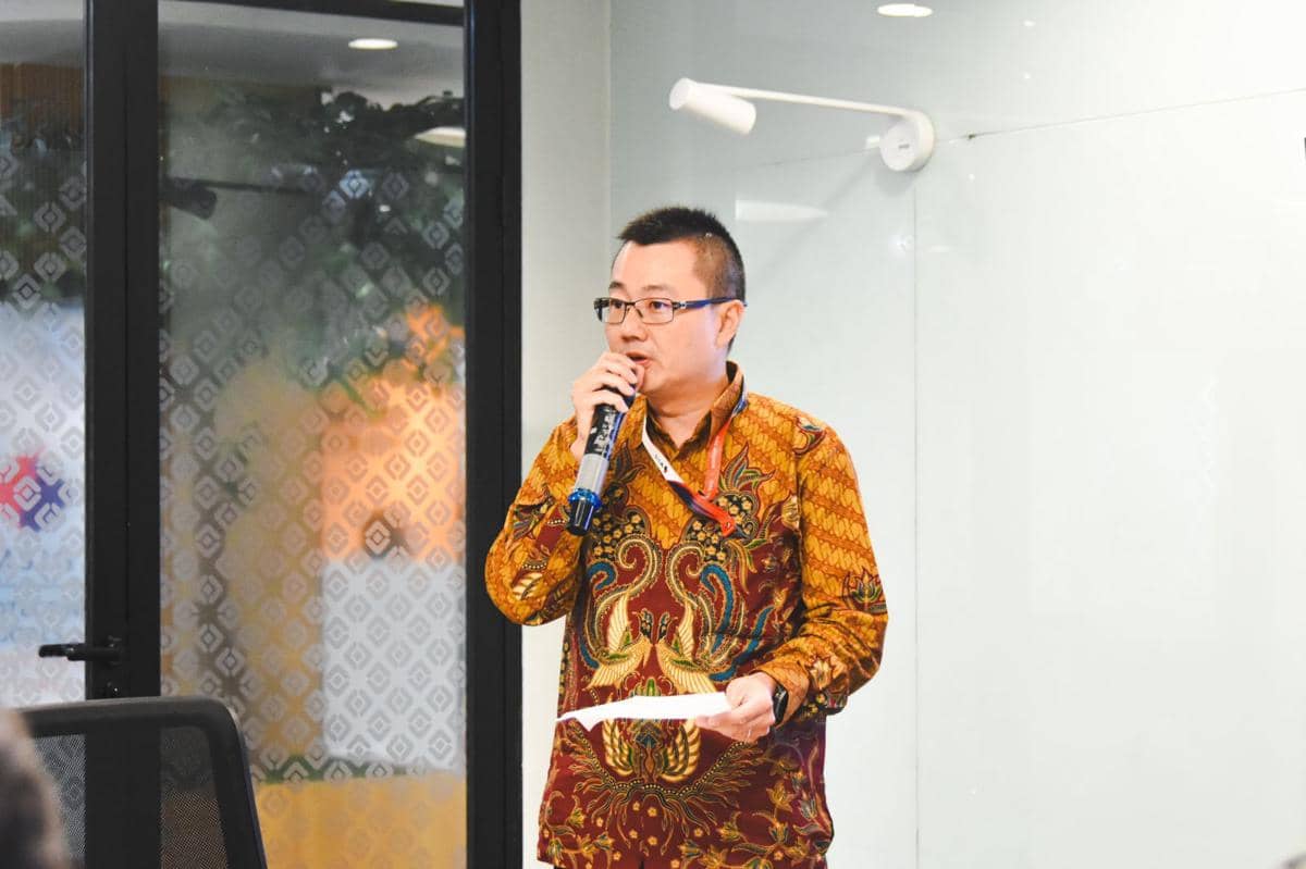 Perlindungan Perjalanan Digital Makin Relevan untuk Traveler Indonesia (IDN Times/istimewa)