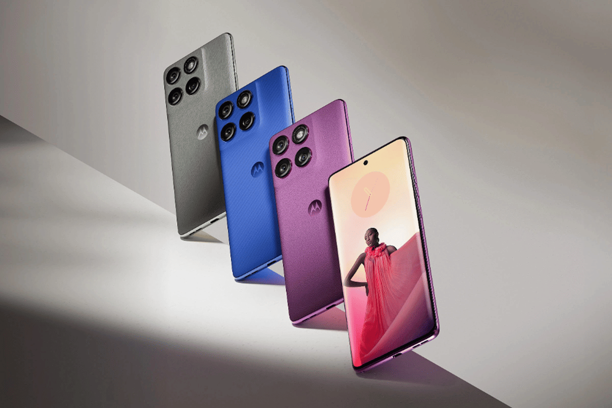 Bocoran HP Motorola 11.000mAh, Kapan Mulai Dijual?