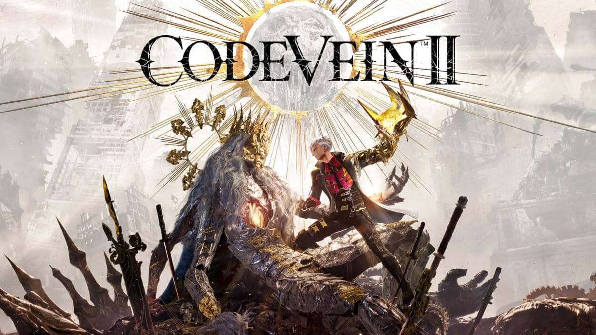 Screenshot diambil dari versi PS5. (Dok. Bandai Namco Studios/Code Vein II)